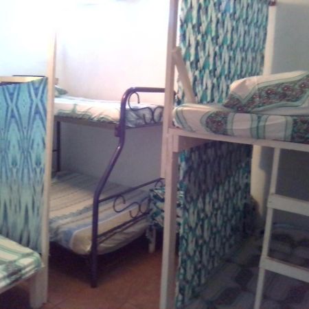 Natural Mystic Hostal Tepoztlan Luaran gambar