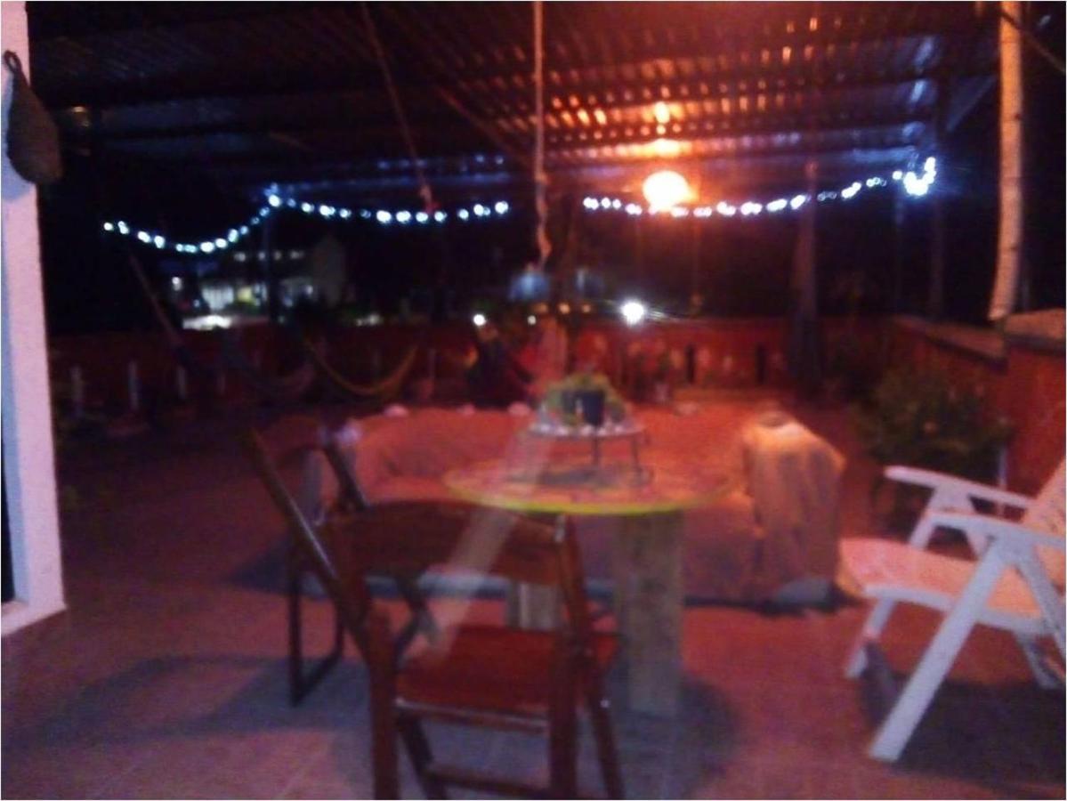 Natural Mystic Hostal Tepoztlan Luaran gambar