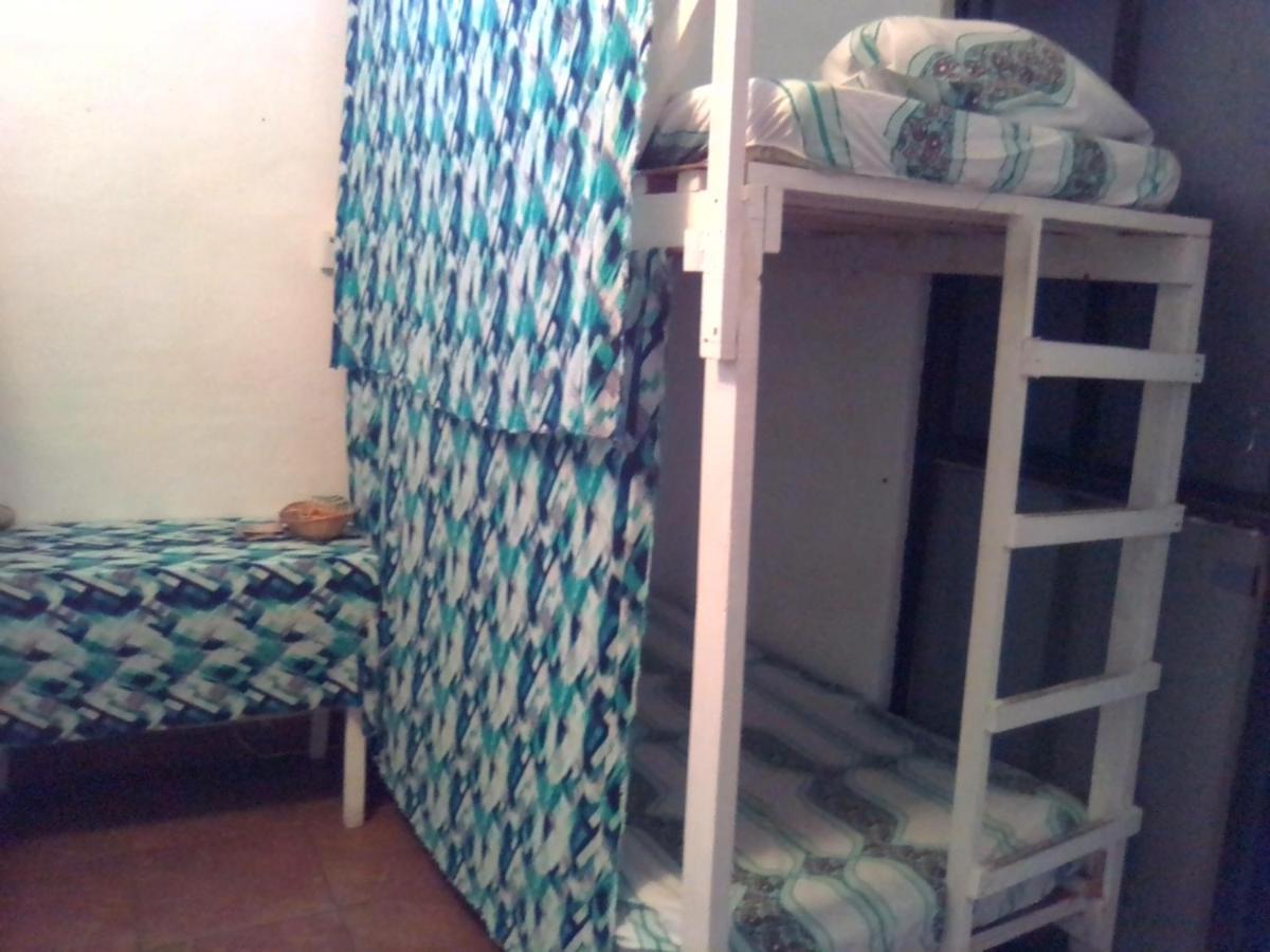Natural Mystic Hostal Tepoztlan Luaran gambar